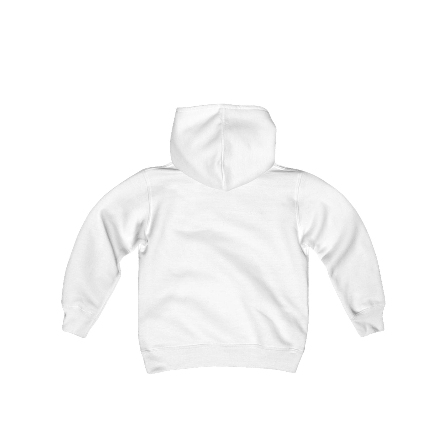 Northern Exposure Youth Heavy Blend Hoodie