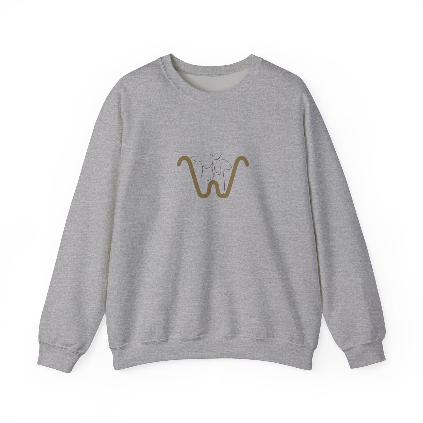 Flying W Crewneck Sweatshirt