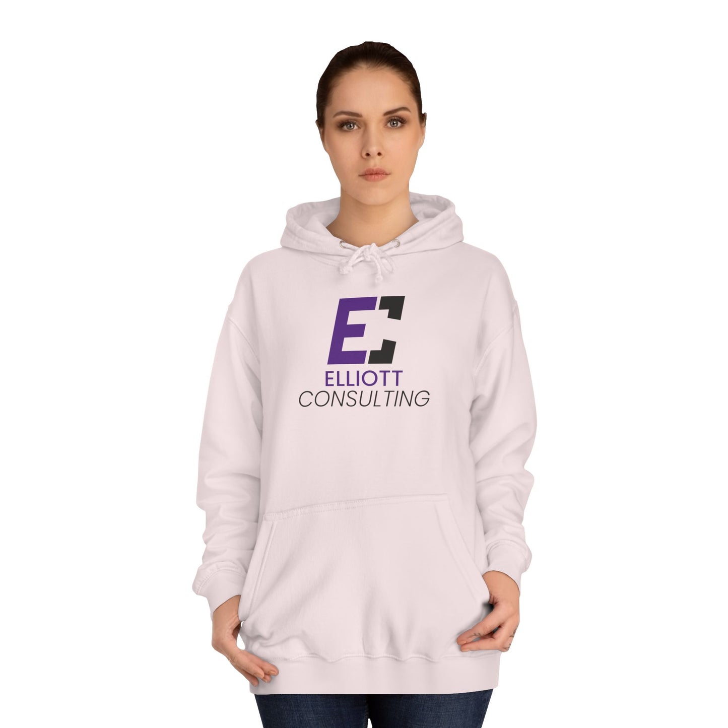 Elliott Consulting Unisex Hoodie