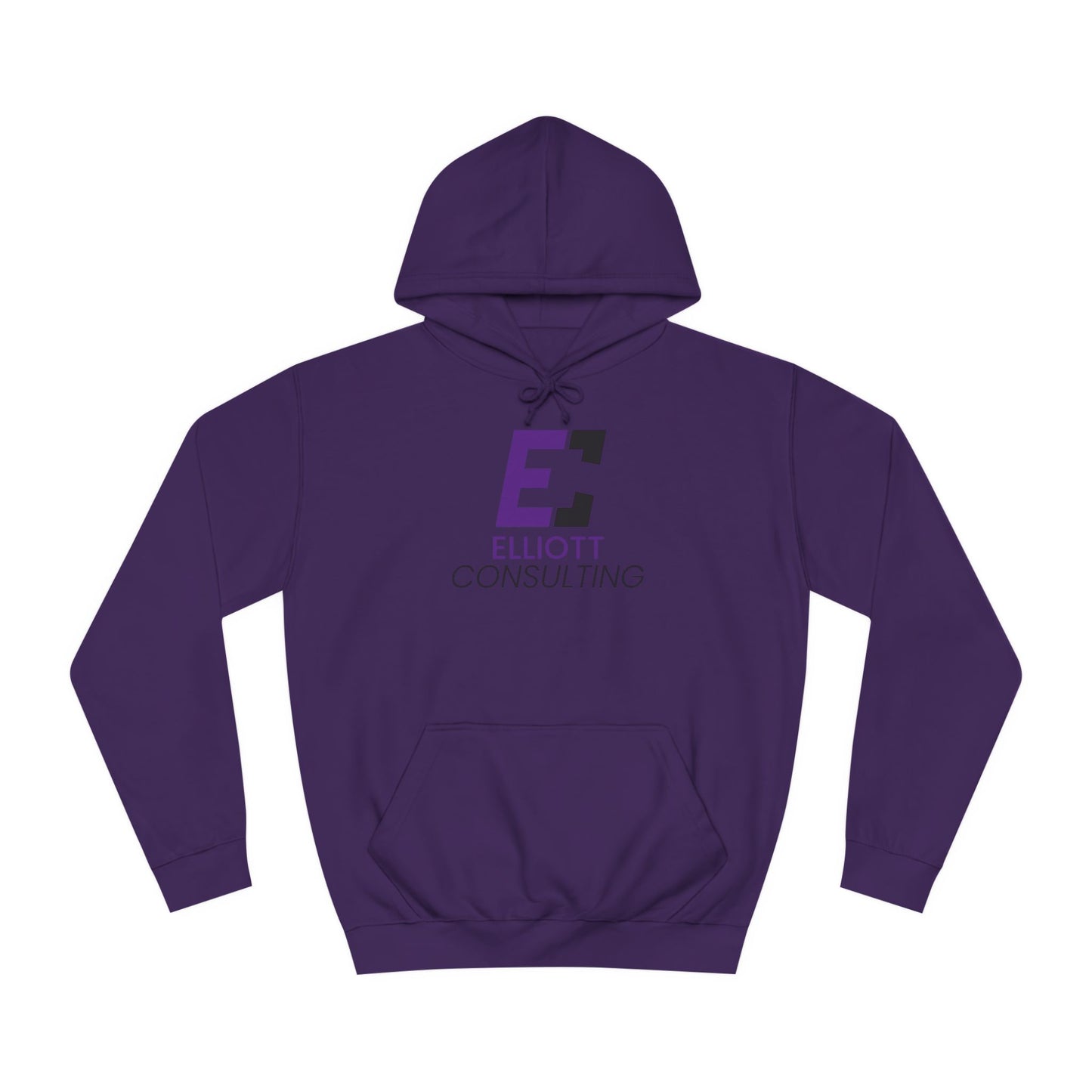 Elliott Consulting Unisex Hoodie