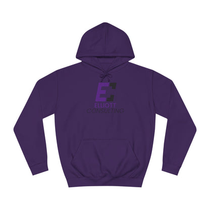 Elliott Consulting Unisex Hoodie