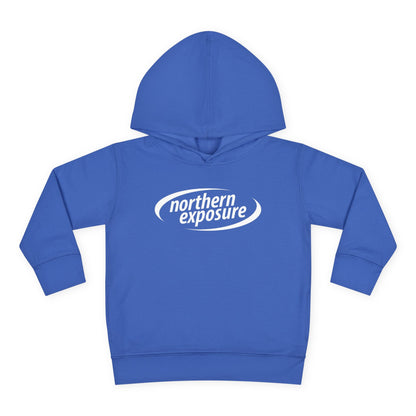 Northern Exposure Toddler Pullover Hoodie