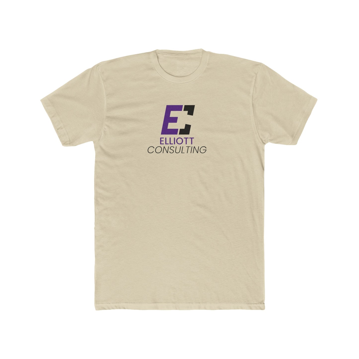 Elliott Consulting Unisex T Shirt