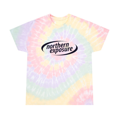 Northern Exposure Adult Tie-Dye Tee