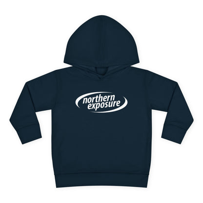 Northern Exposure Toddler Pullover Hoodie