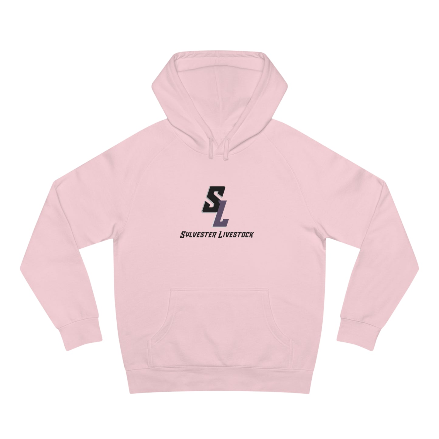 Sylvester Livestock Unisex Hoodie