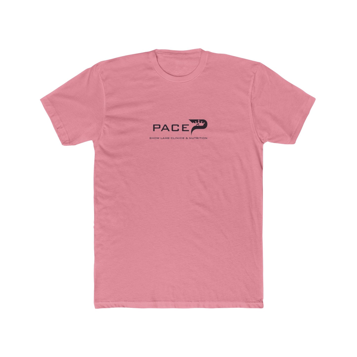 Pace Unisex Tee