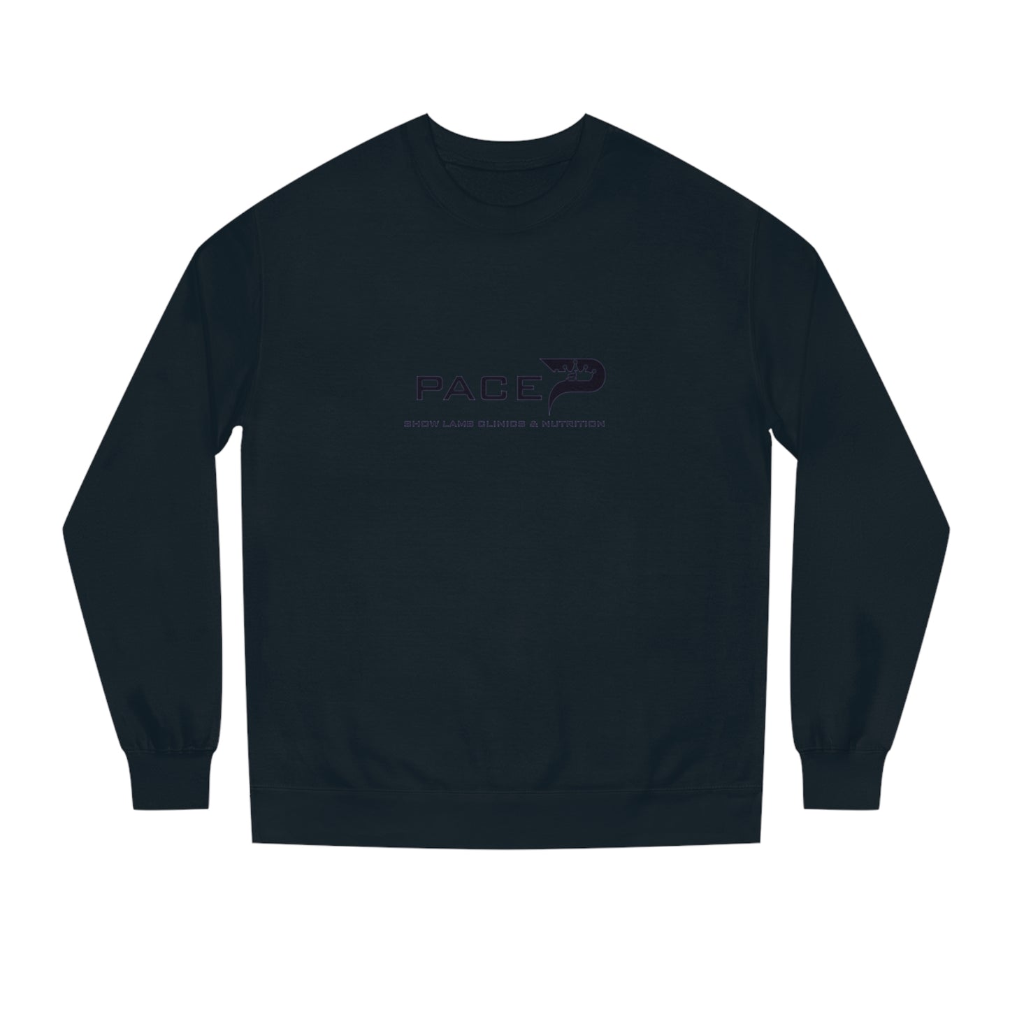 Pace Unisex Crew Neck Sweatshirt