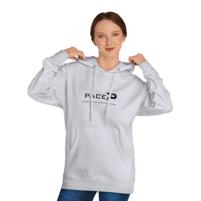 Pace Unisex Hoodie