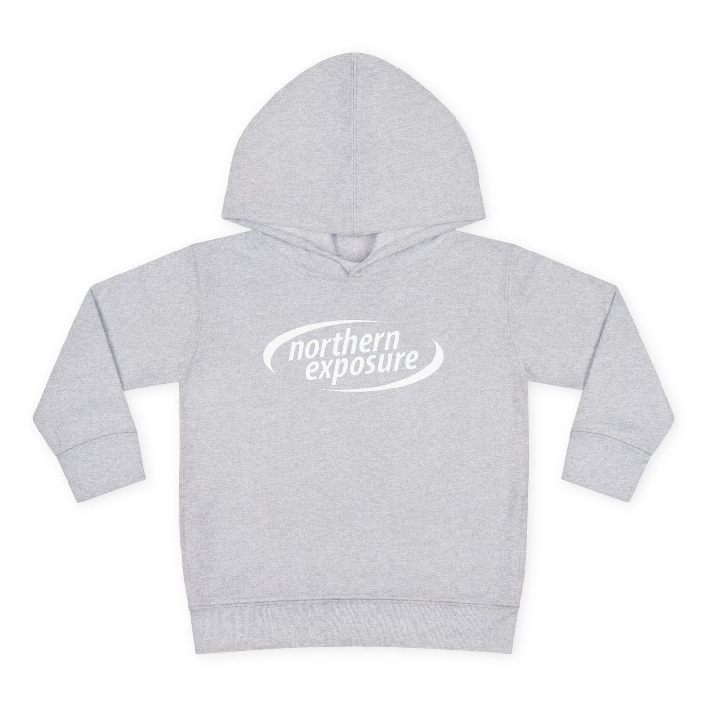 Northern Exposure Toddler Pullover Hoodie