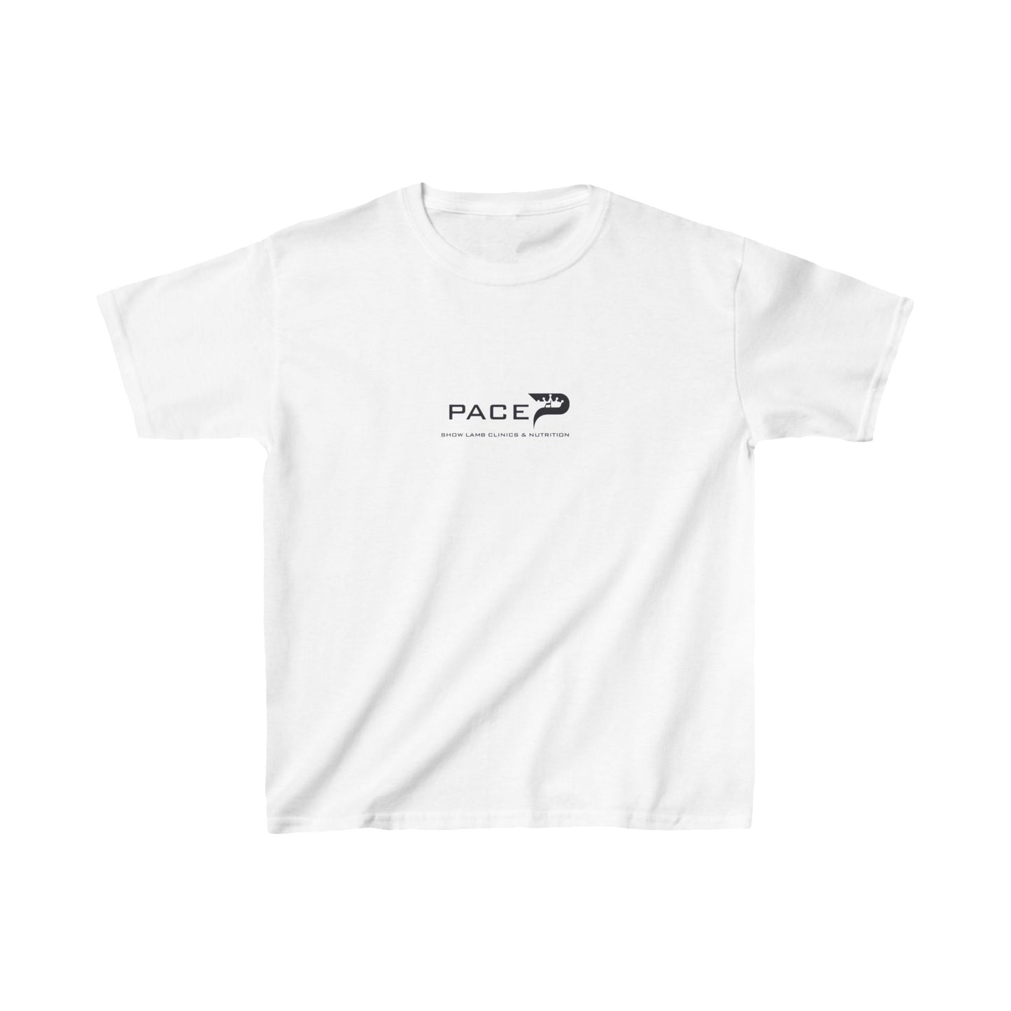 Pace Kids Tee