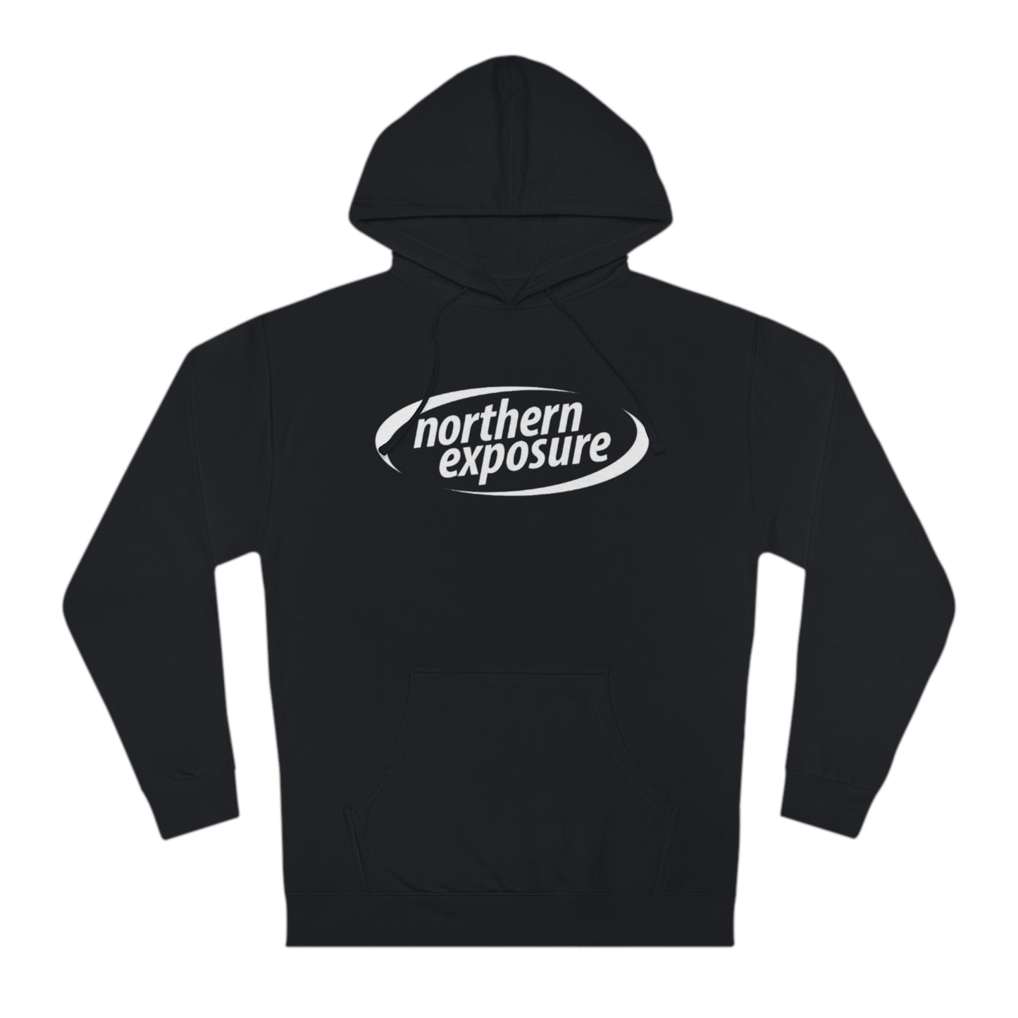 Northern Exposure Adult Hoodie