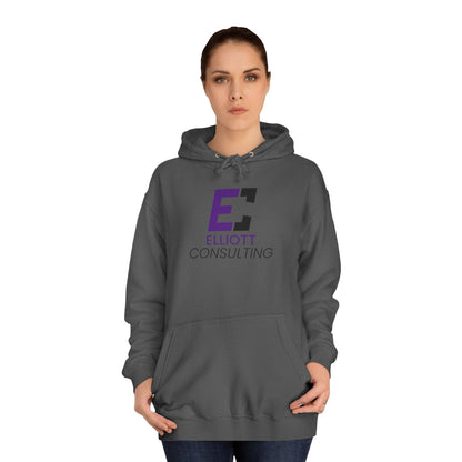 Elliott Consulting Unisex Hoodie