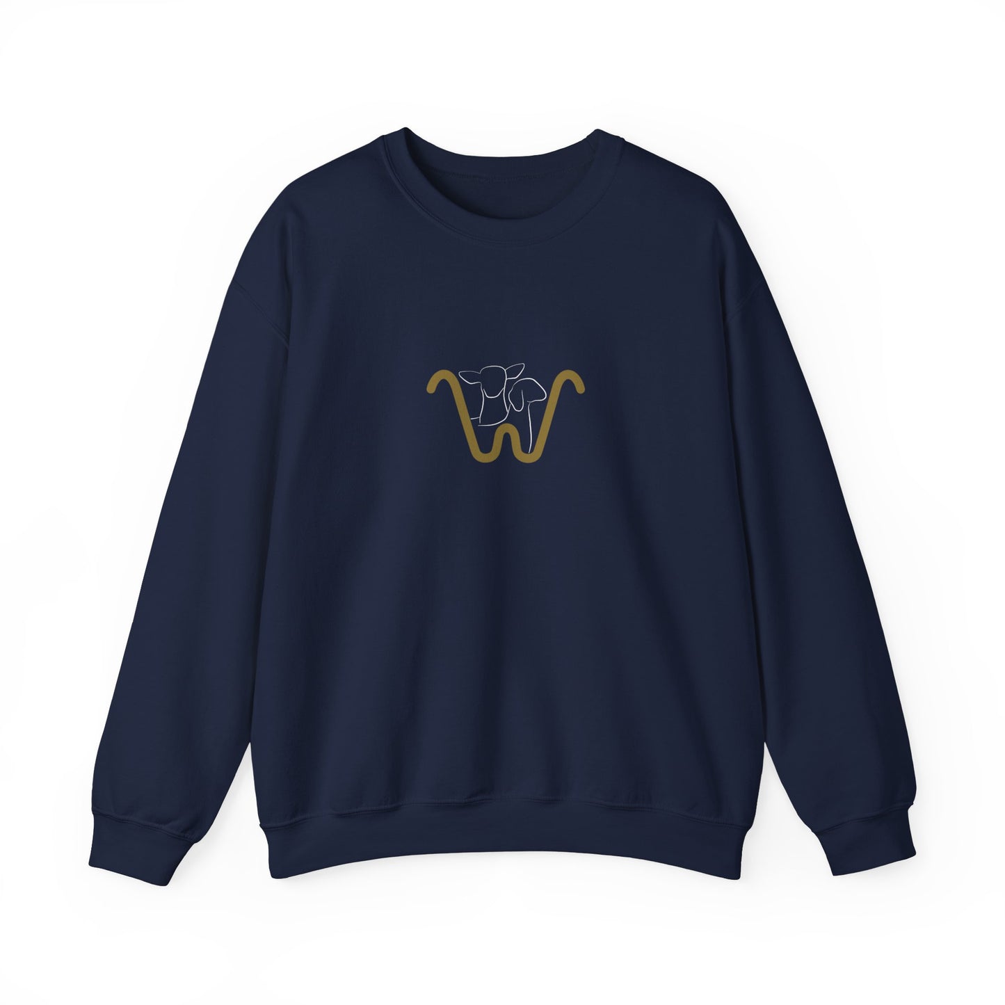 Flying W Crewneck Sweatshirt