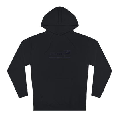 Pace Unisex Hoodie