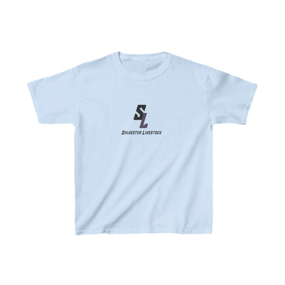 Sylvester Livestock Kids Tee