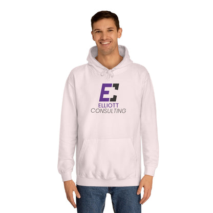 Elliott Consulting Unisex Hoodie