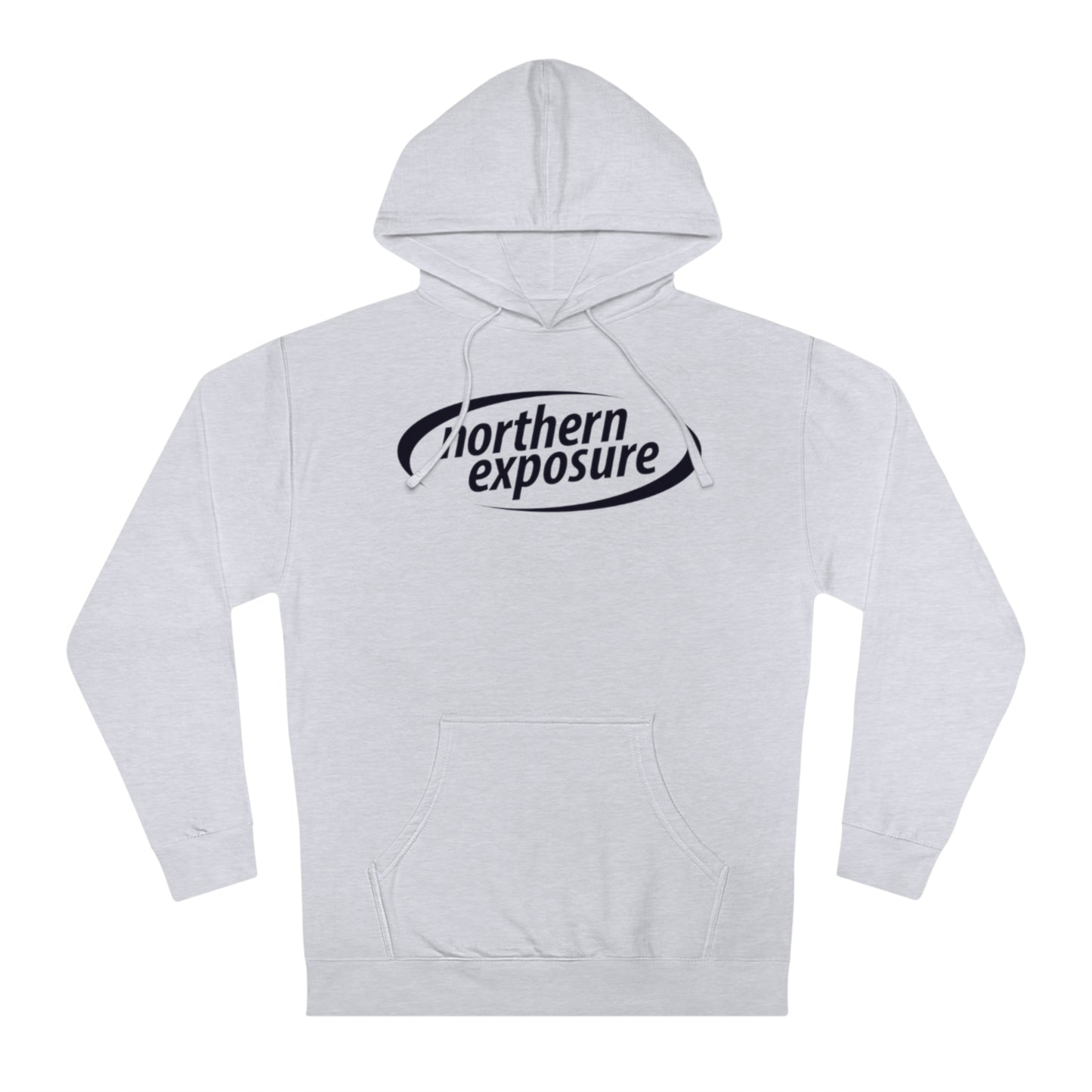 Northern Exposure Adult Hoodie