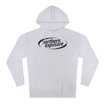 Northern Exposure Adult Hoodie