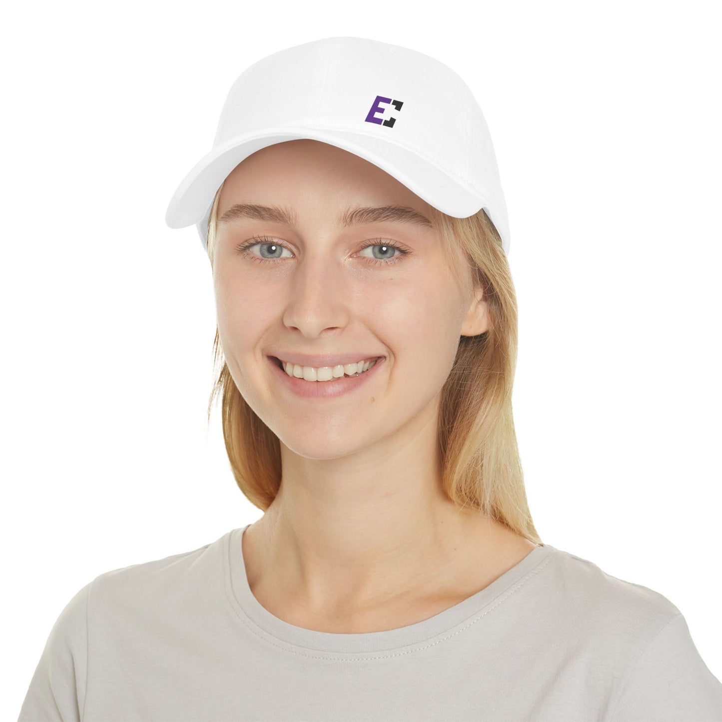 Elliott Consulting Low Pro Baseball Cap