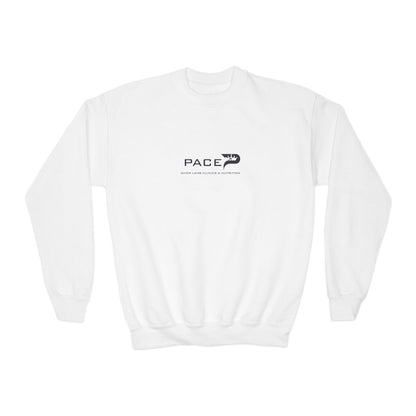 Pace Youth Crewneck Sweatshirt