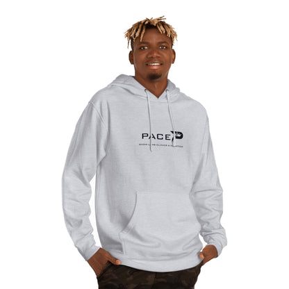 Pace Unisex Hoodie