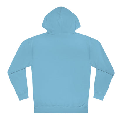 Pace Unisex Hoodie