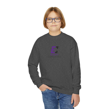 Elliott Consulting Kids Sweatshirt