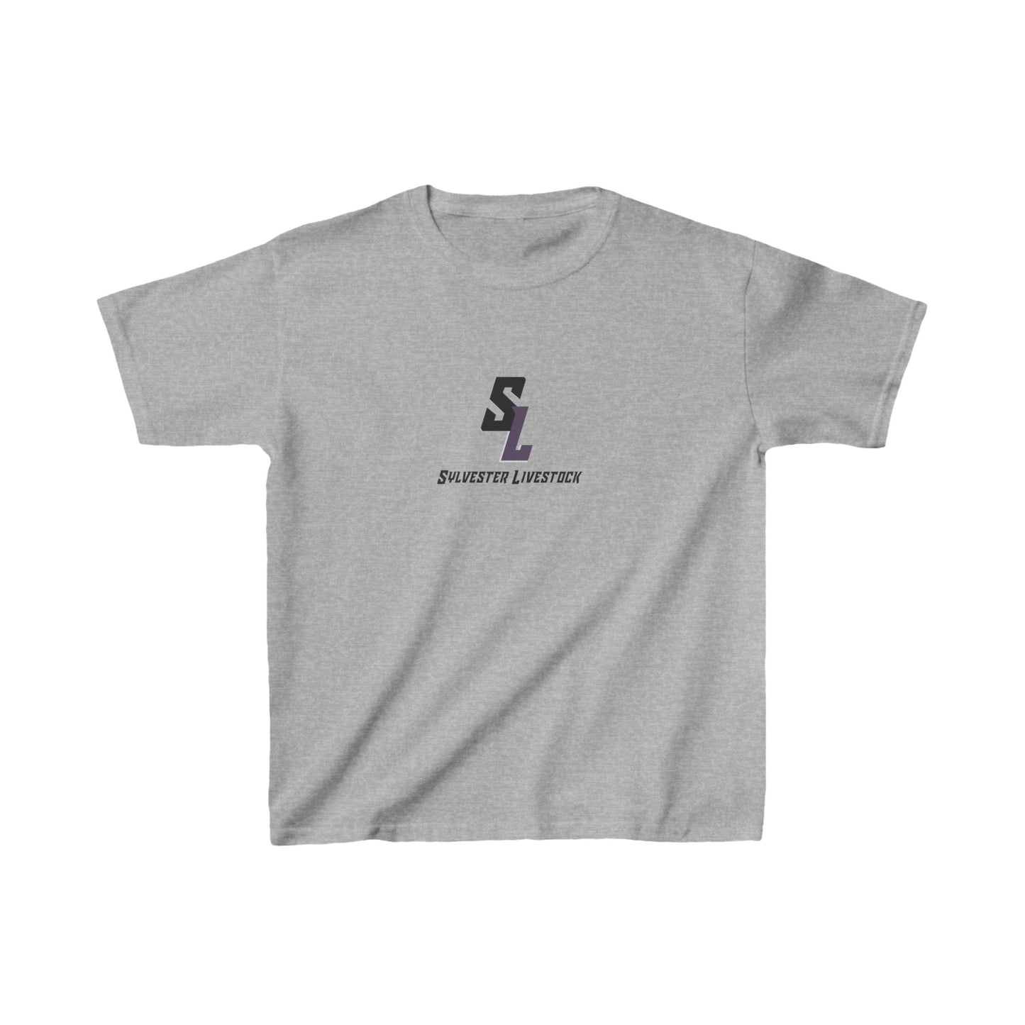 Sylvester Livestock Kids Tee