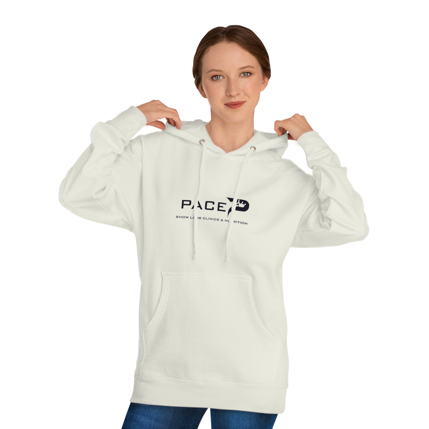 Pace Unisex Hoodie