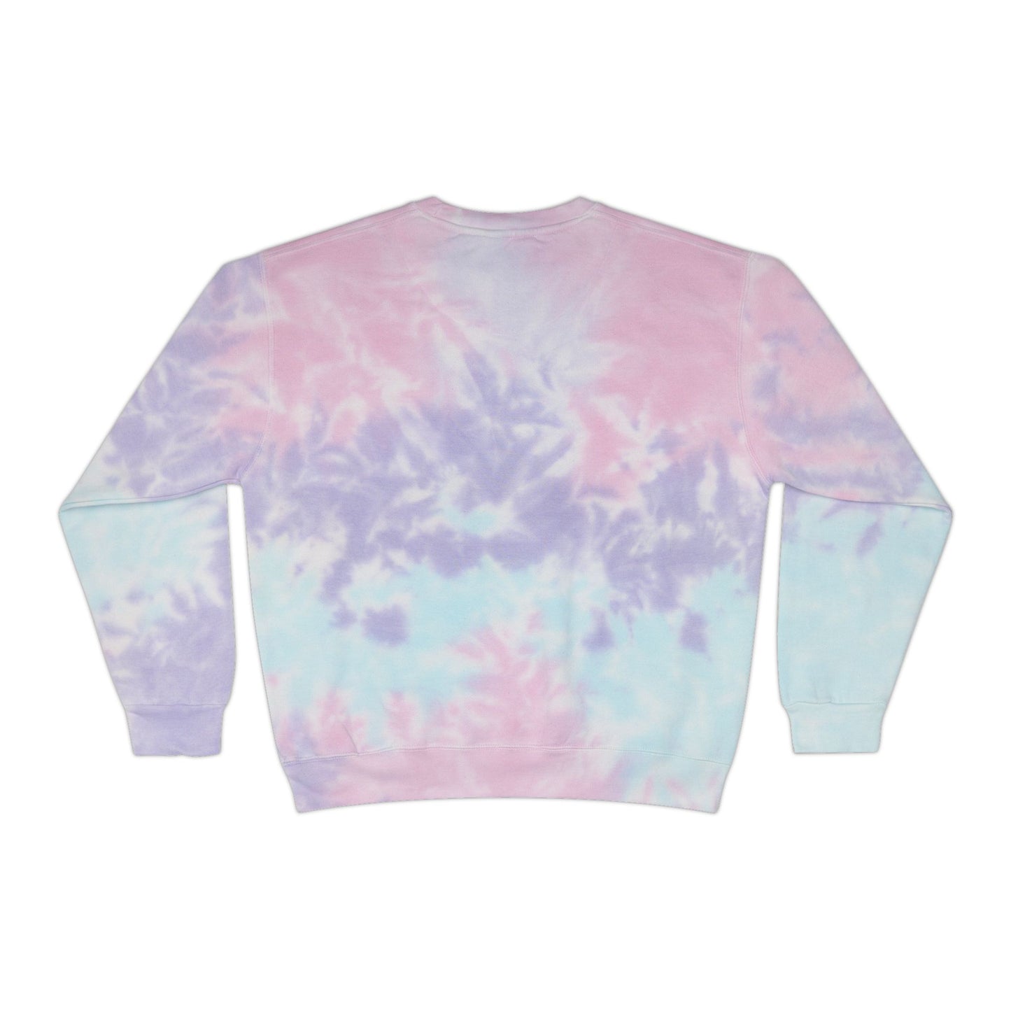 Pace Unisex Tie-Dye Sweatshirt