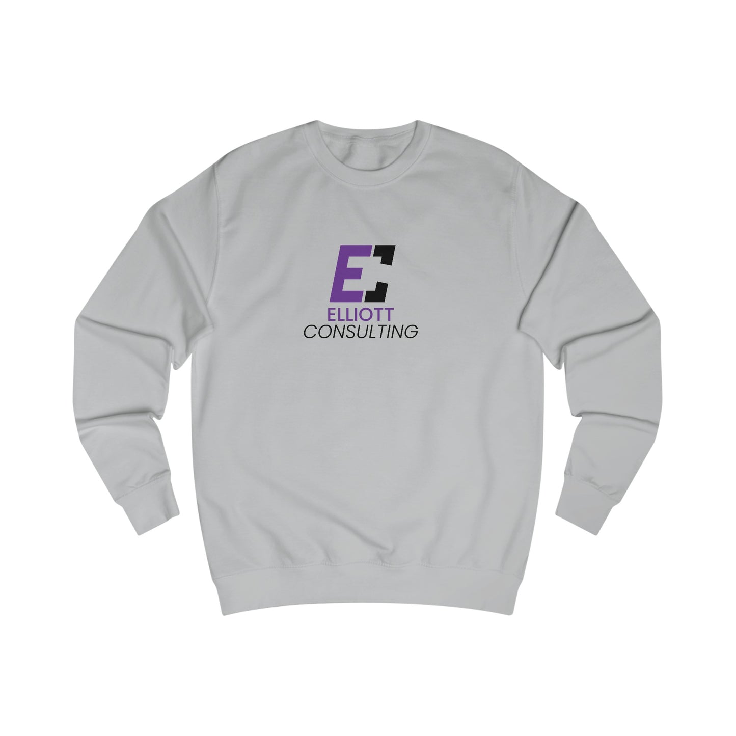 Elliott Consulting Unisex Sweatshirt