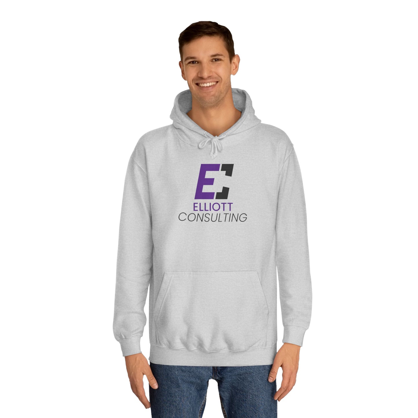 Elliott Consulting Unisex Hoodie