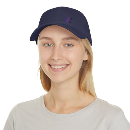 Elliott Consulting Low Pro Baseball Cap