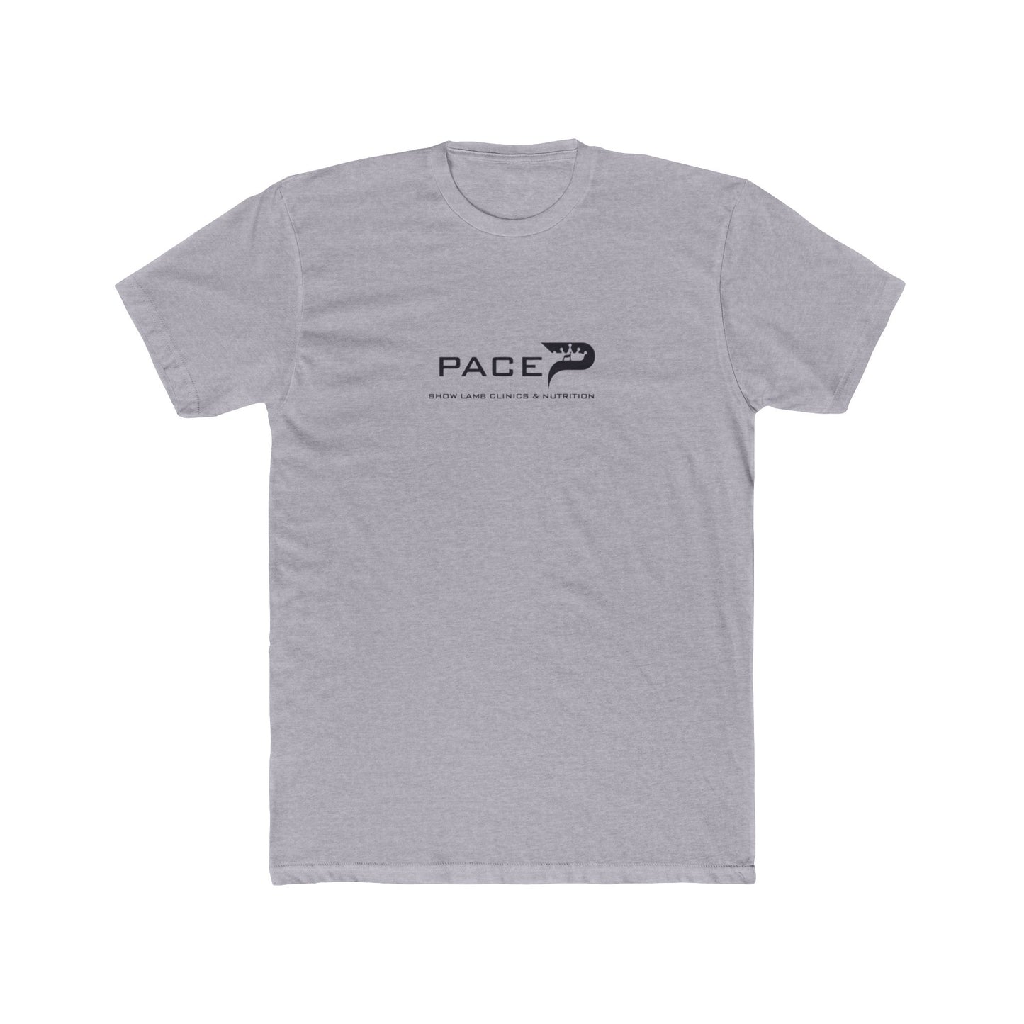 Pace Unisex Tee