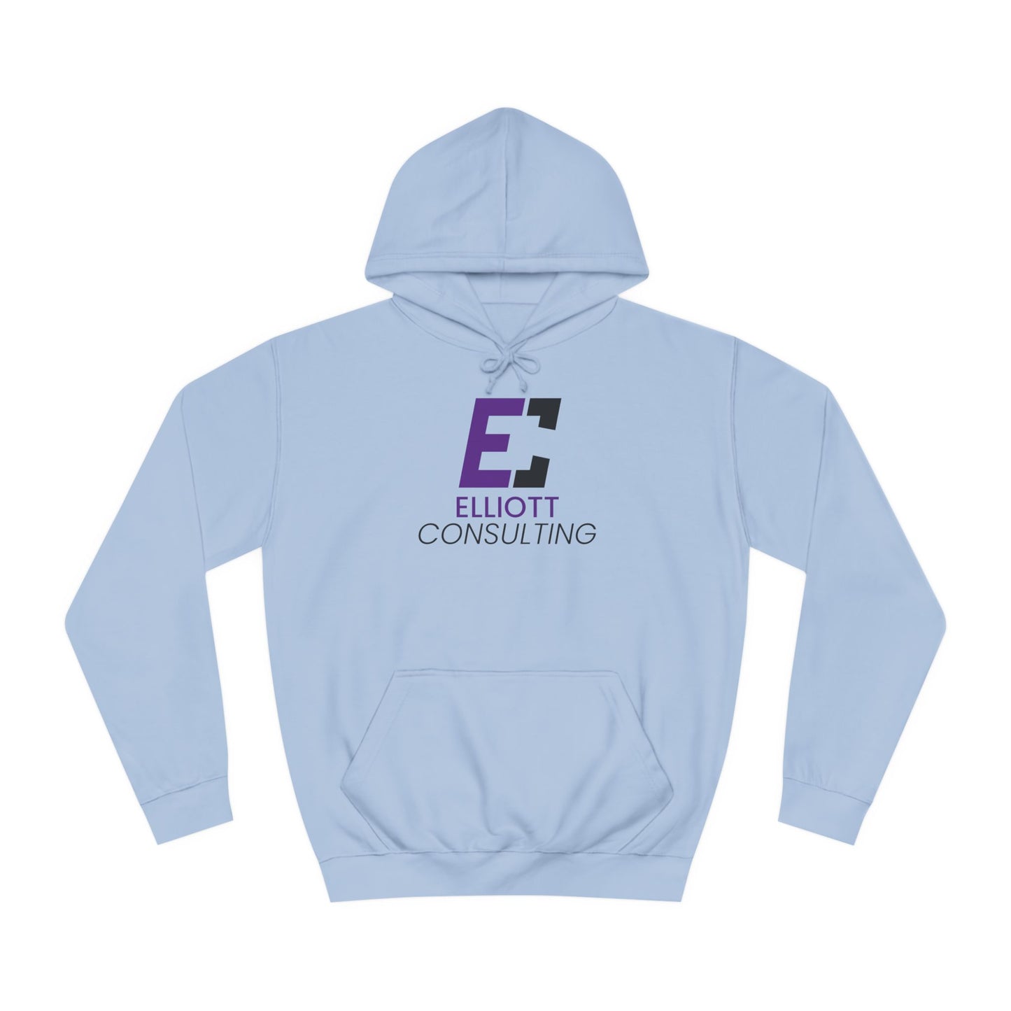 Elliott Consulting Unisex Hoodie