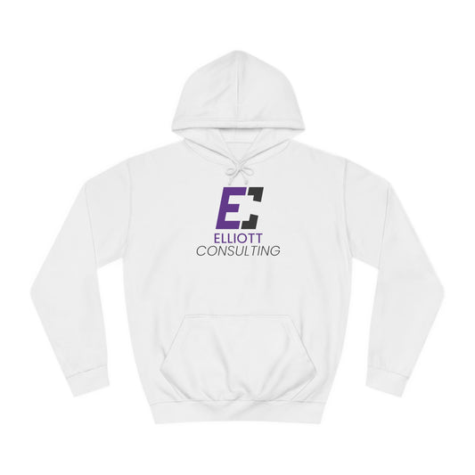 Elliott Consulting Unisex Hoodie