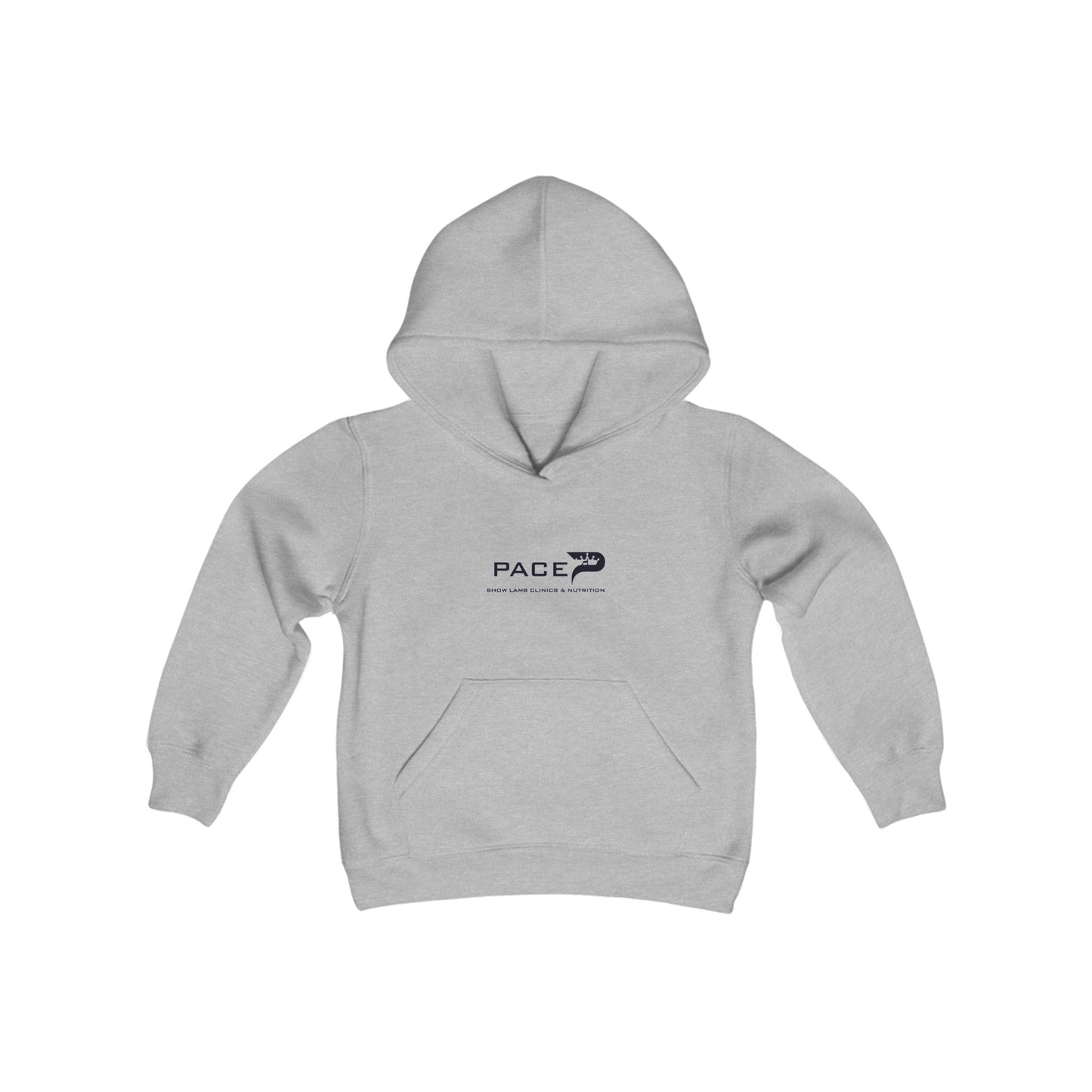 Pace Youth Hoodie