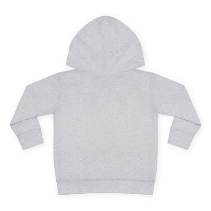 Flying W Toddler Hoodie