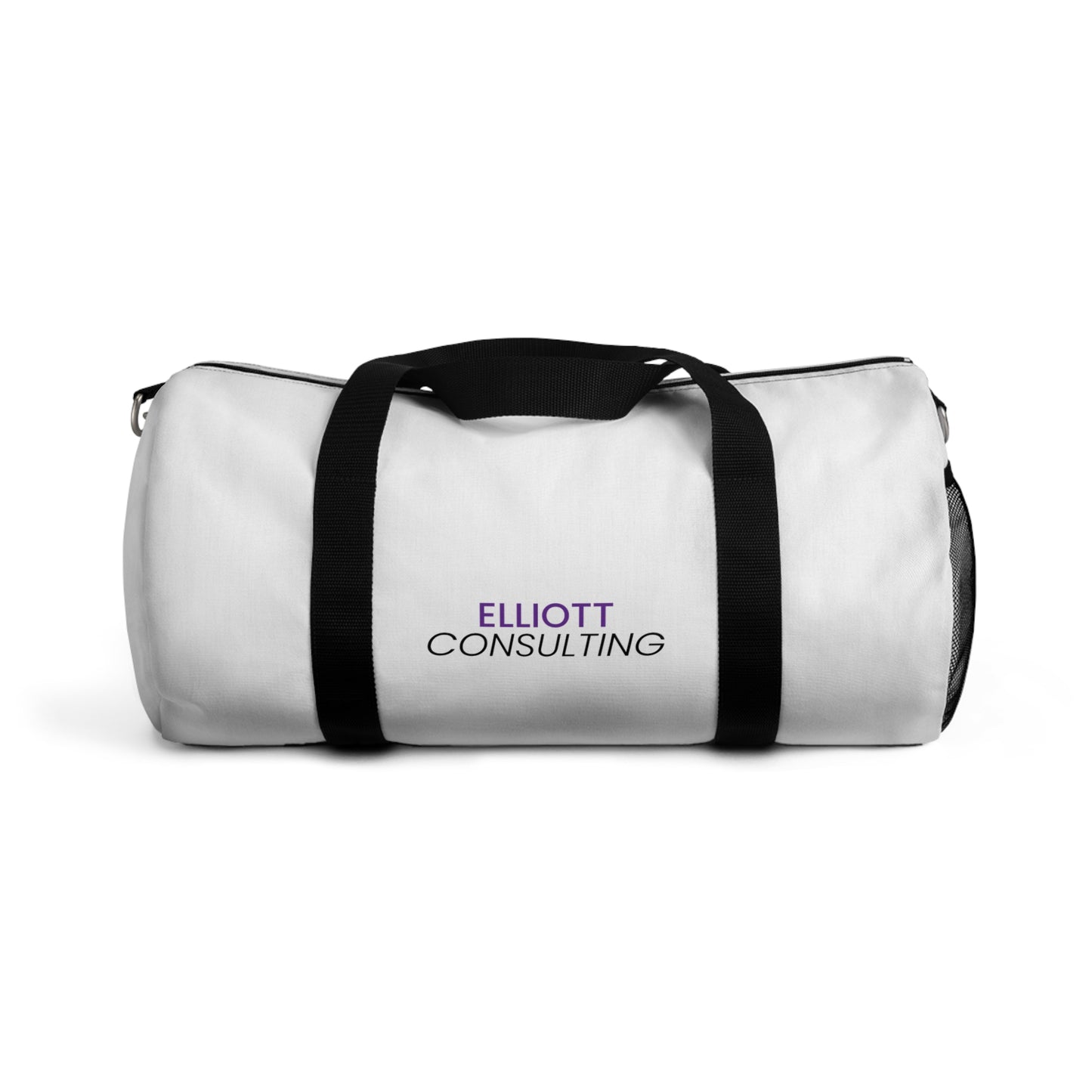 Elliott Consulting Duffel Bag