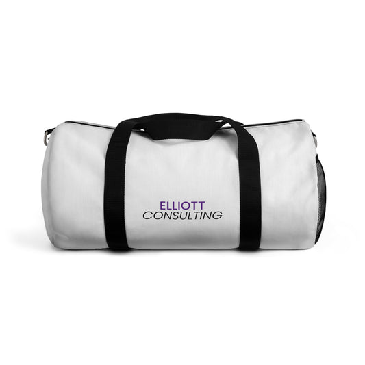 Elliott Consulting Duffel Bag