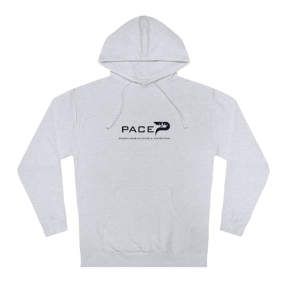 Pace Unisex Hoodie