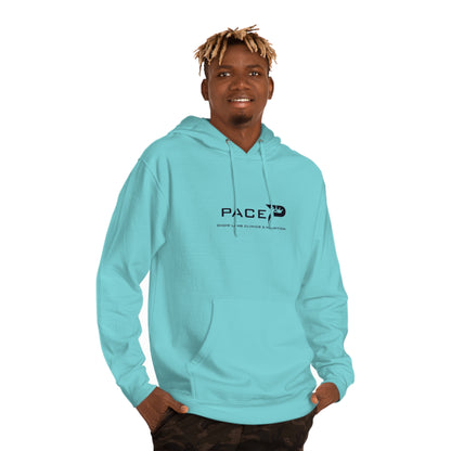 Pace Unisex Hoodie