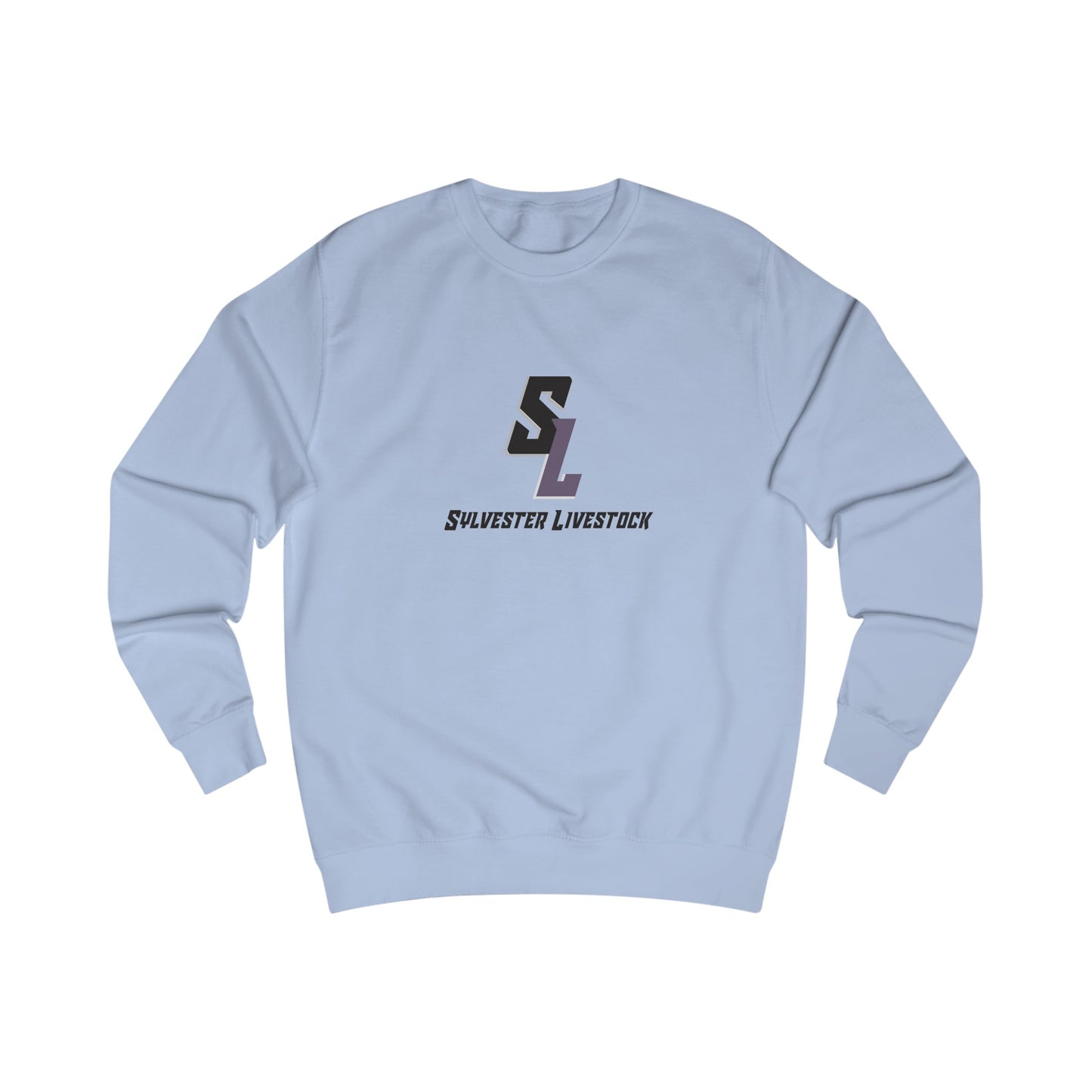 Sylvester Livestock Unisex Sweatshirt