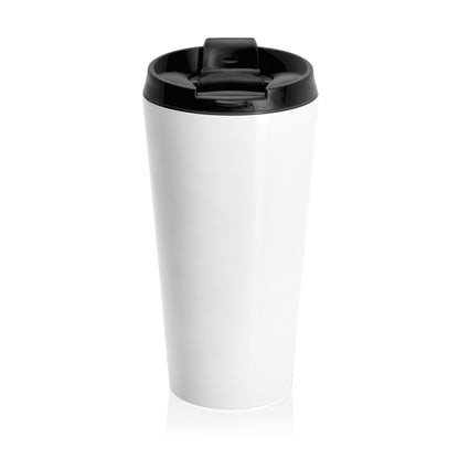 Elliott Consulting Stainless Steel Travel Mug