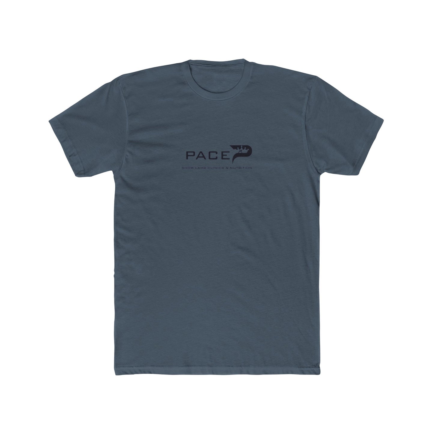 Pace Unisex Tee