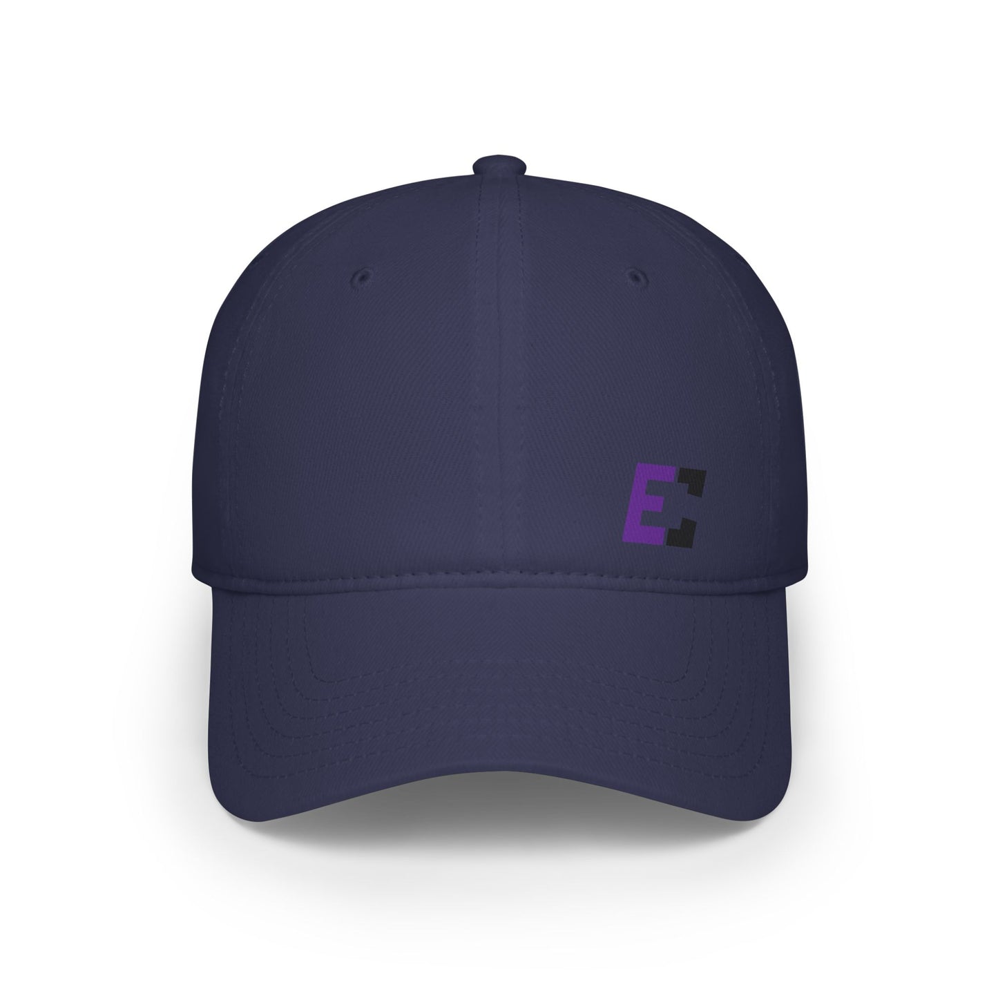 Elliott Consulting Low Pro Baseball Cap