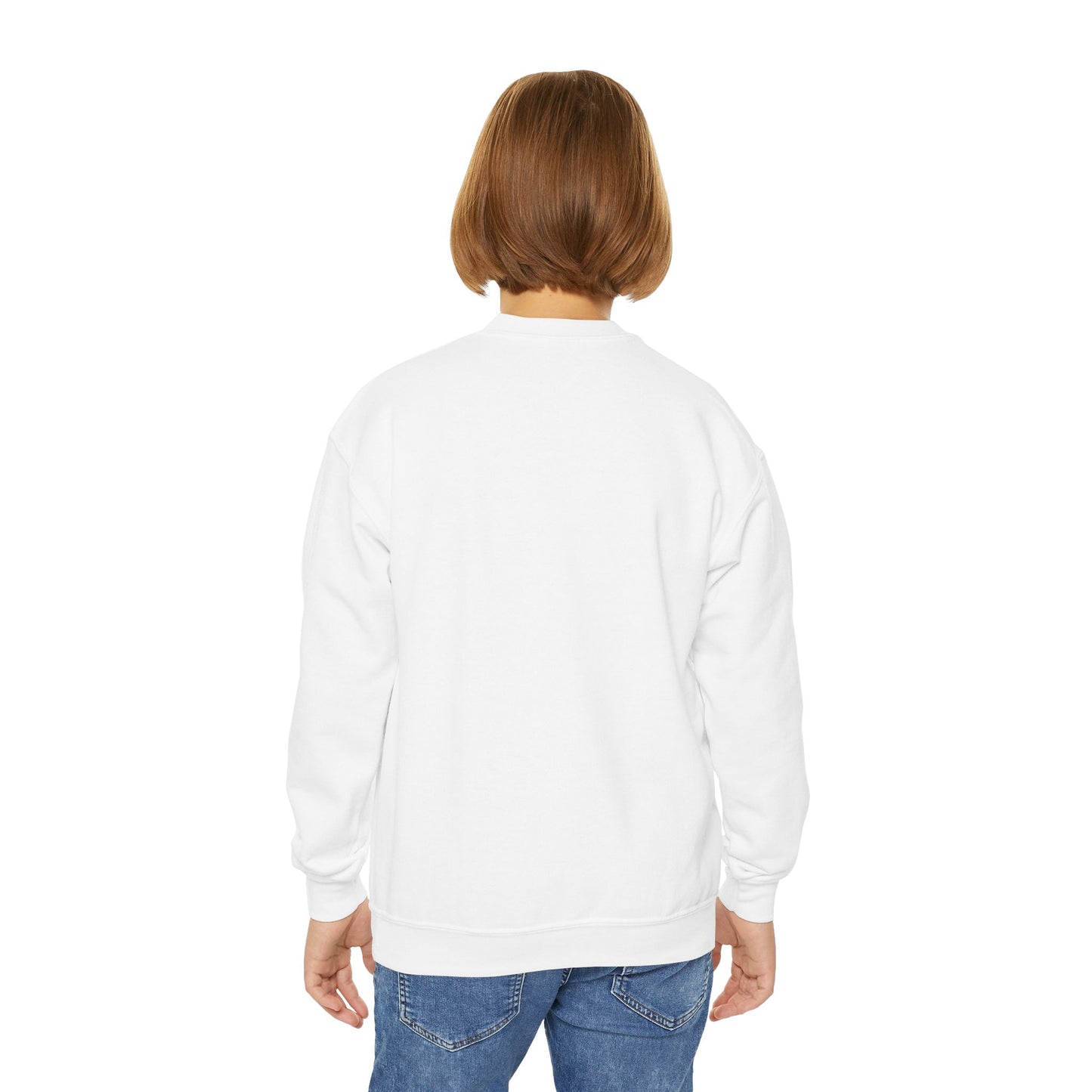 Elliott Consulting Kids Sweatshirt