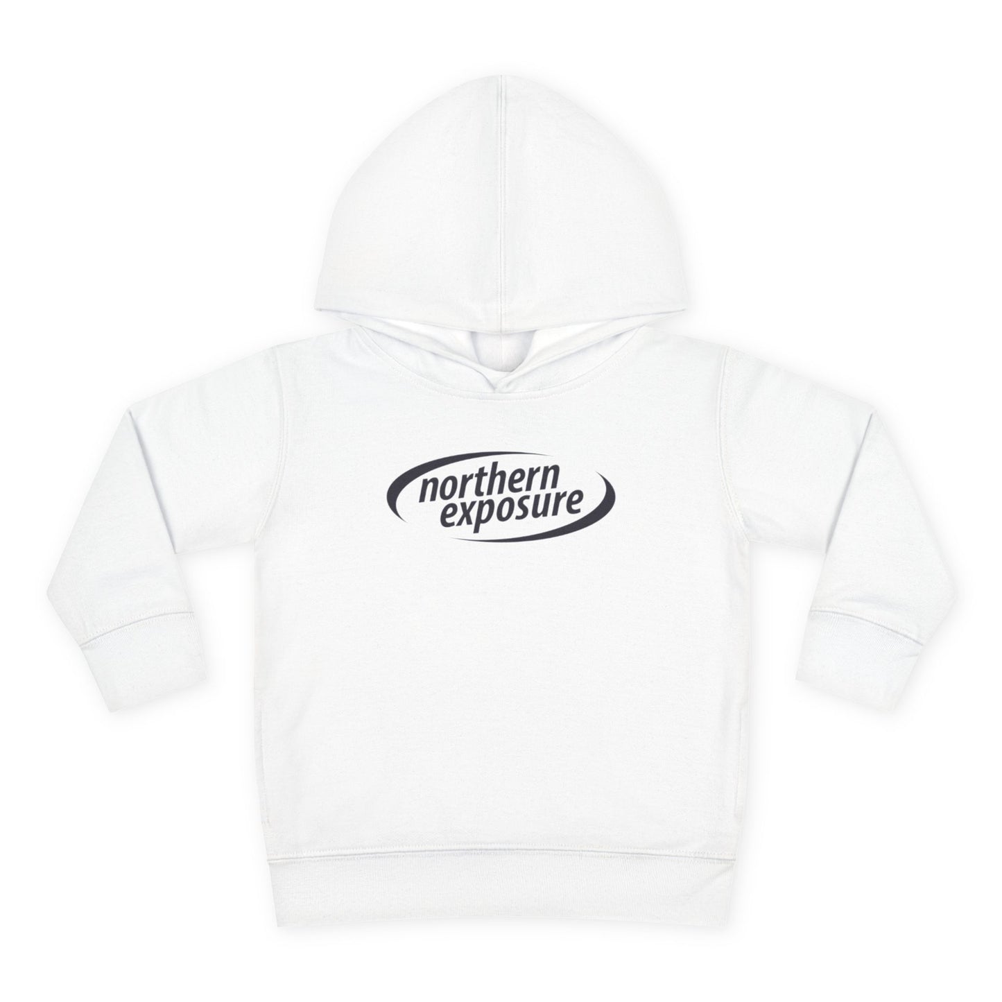 Northern Exposure Toddler Pullover Hoodie