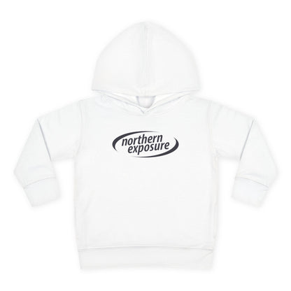 Northern Exposure Toddler Pullover Hoodie